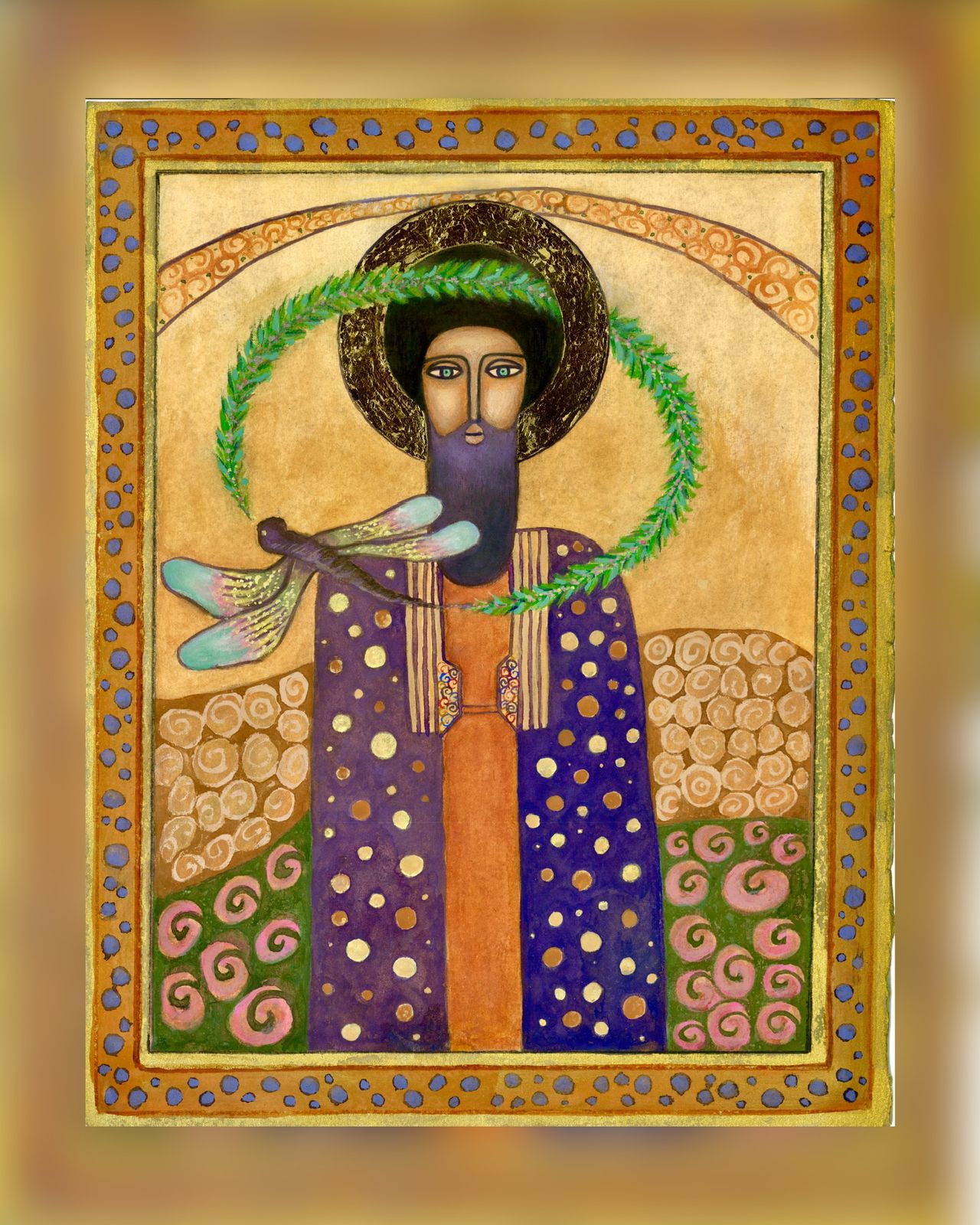 Limited Edition Postcards by Marwa Abou Khalil