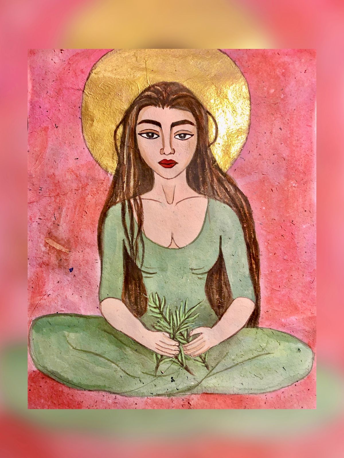 Limited Edition Postcards by Marwa Abou Khalil