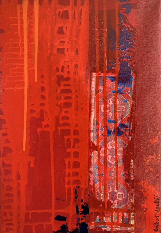 Blurry Visions Collection