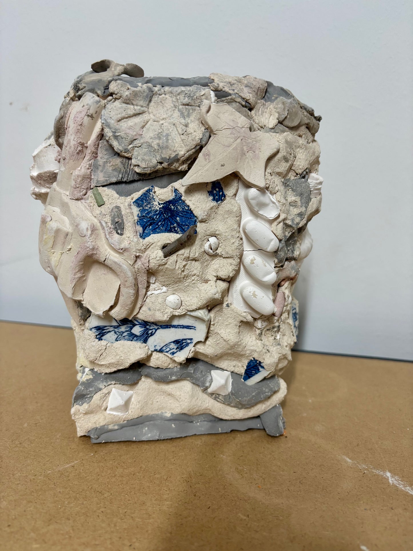 Under the Rubble