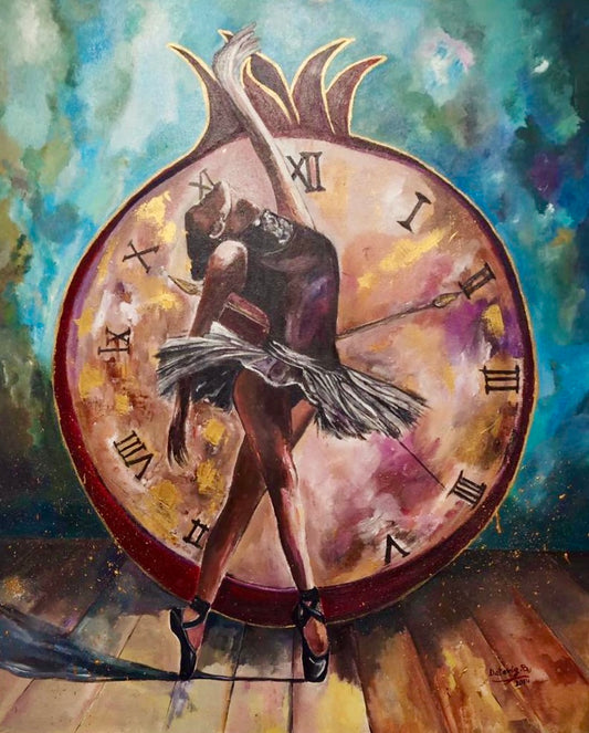 Celebrate the Moment