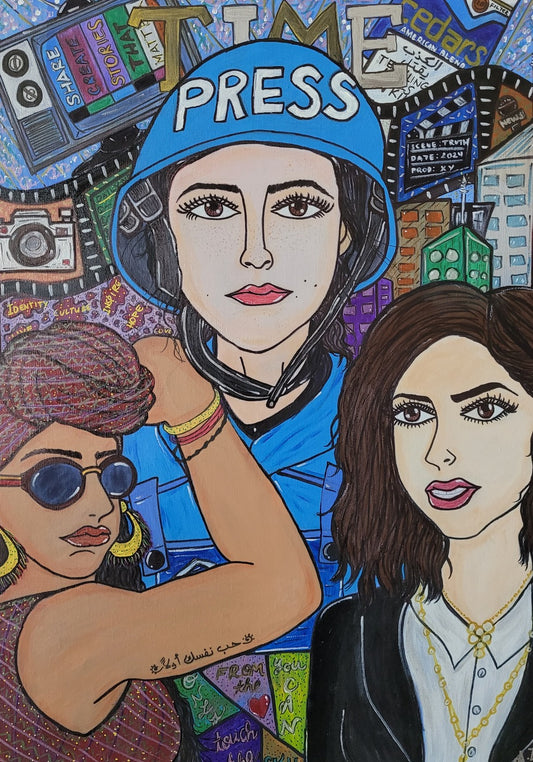 Women of Truth Series