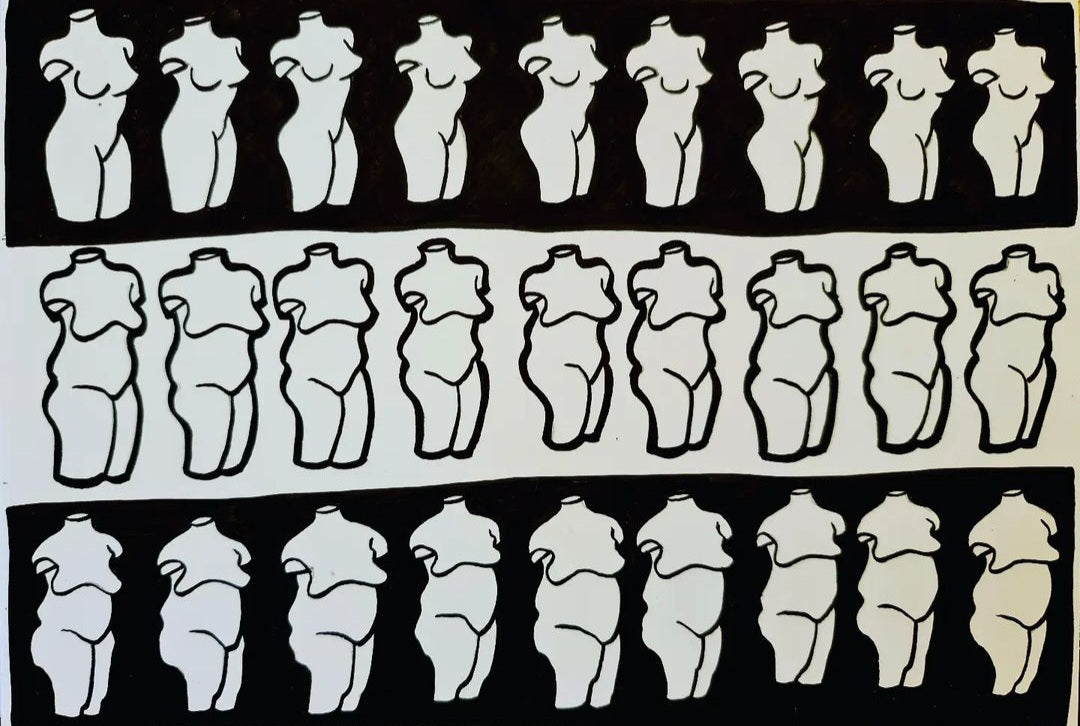 Woman Archetype Revisited