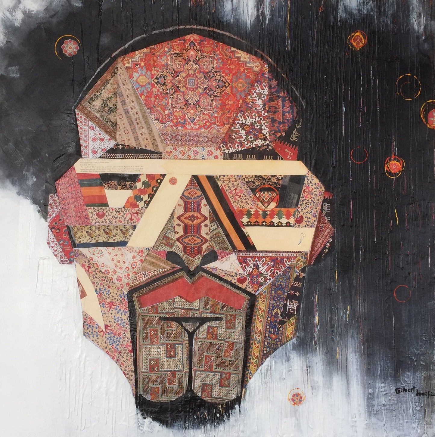 Freckles: Diary of a Man