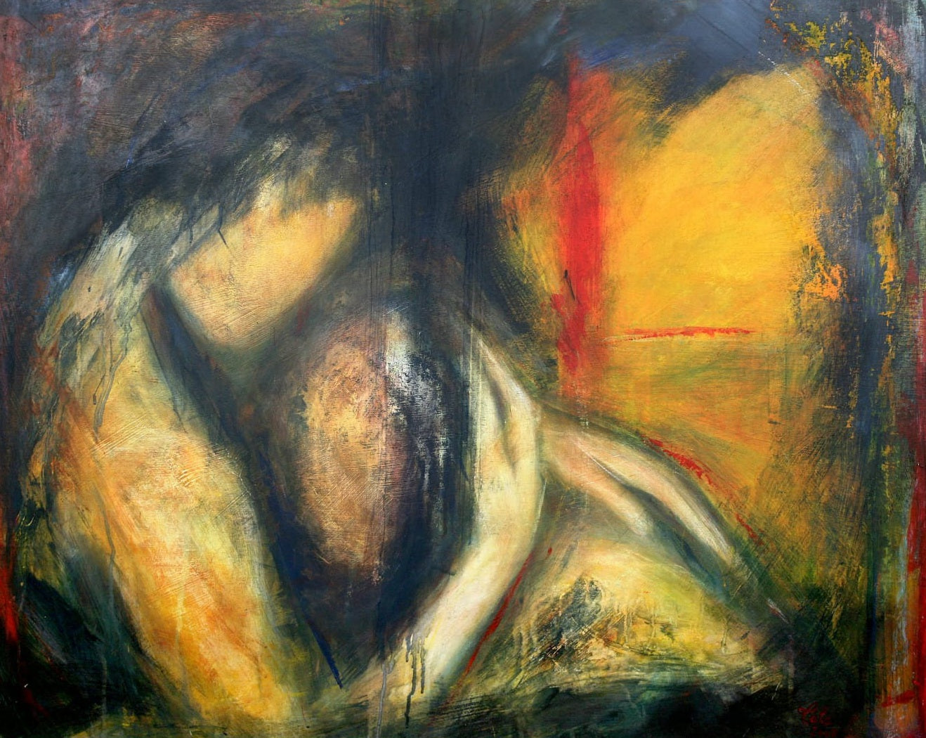 Tenderness VI