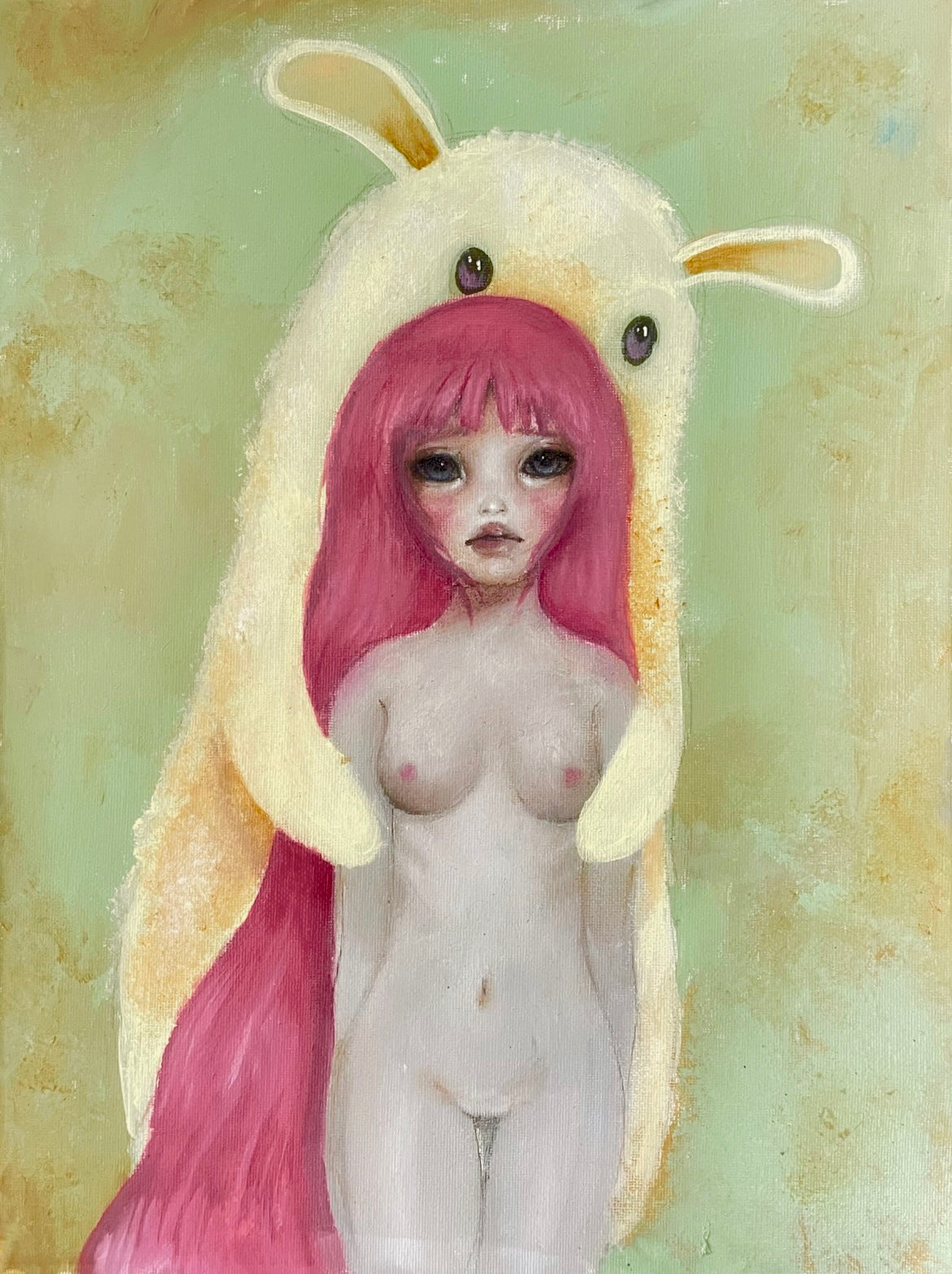 Silent Manipulation 2