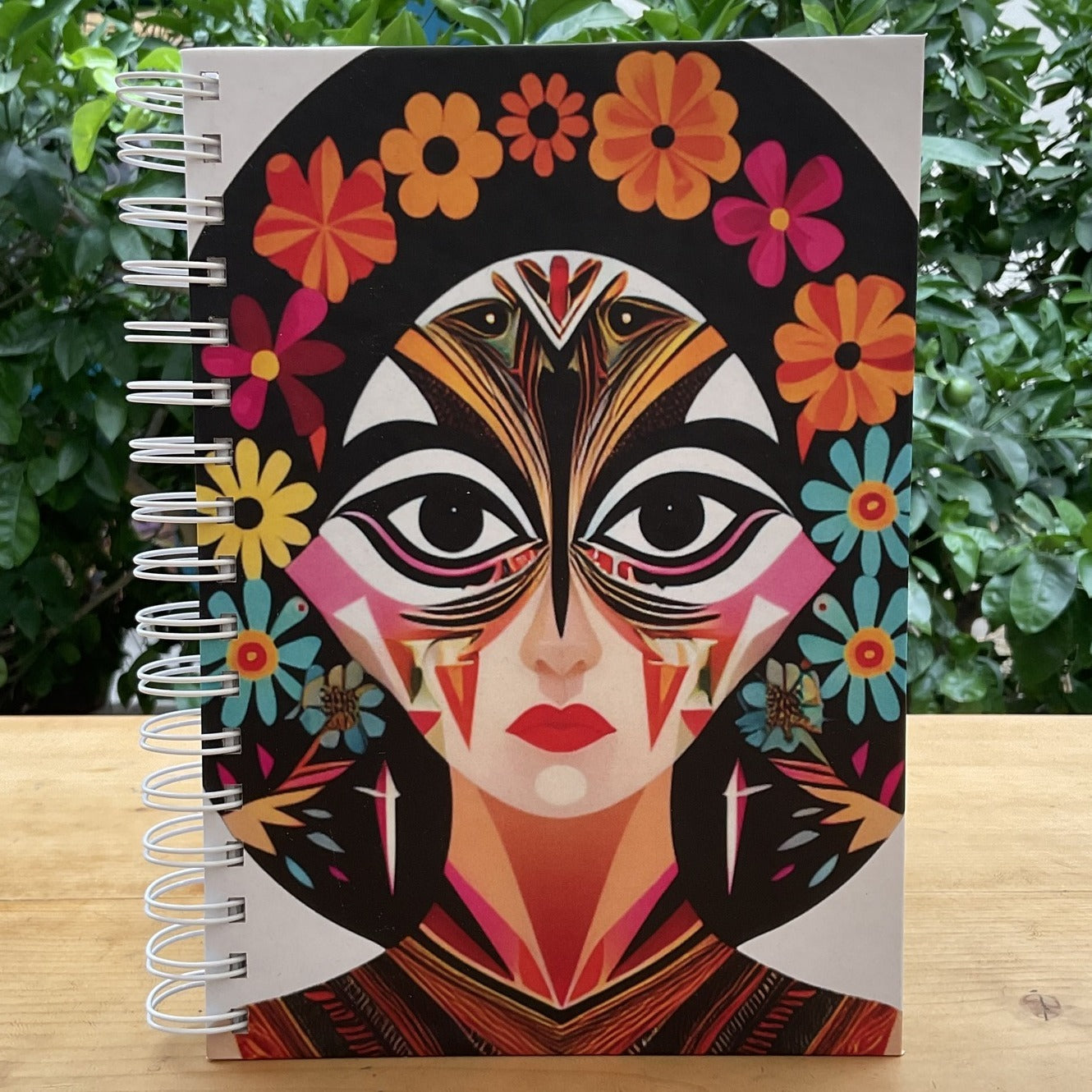 Limited Edition Notebook