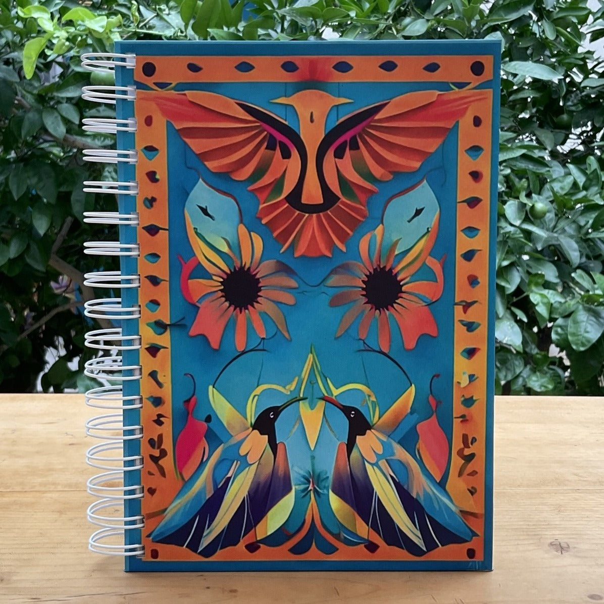 Limited Edition Notebook