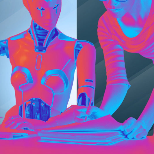 Human-First Paths with AI: Three Private Clinics for Students, Scholars, and Creatives
