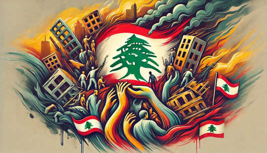 Support Creative Talent in Lebanon