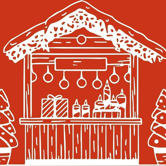 Call for Participation - Kulturnest Christmas Market “Art under 100$” (3rd Edition)