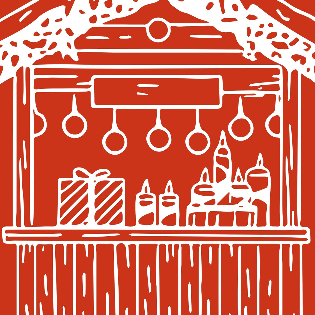 Kulturnest Christmas Market 3rd Edition "Art under 100$"