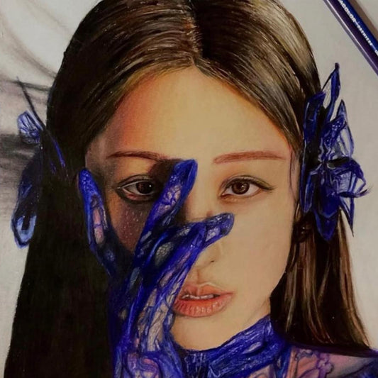 Celine Kanaan: Rendering Presence