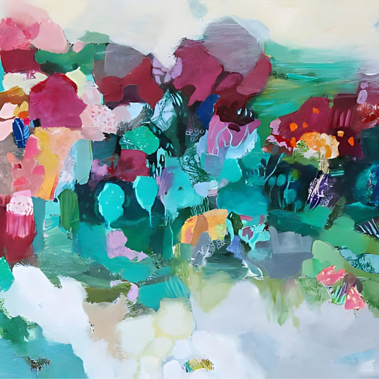 'Fragments of Life': A Collective Exhibition for the Beirut Art Days 2025