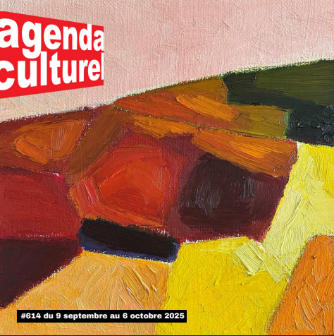 Aftermaths by Kulturnest Featured in Agenda Culturel and MymAgenda