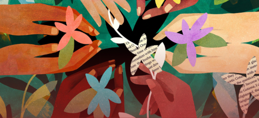 Threads of Faith, Colors of Art: Weaving Resilience in Times of Crisis in Lebanon