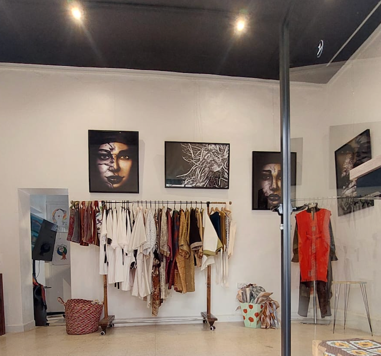 Kulturnest: A Cultural Home Beyond the Gallery Model