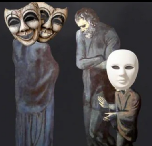 Where Light Misbehaves: Reading Mischief in Arcadia in a Time of Fracture