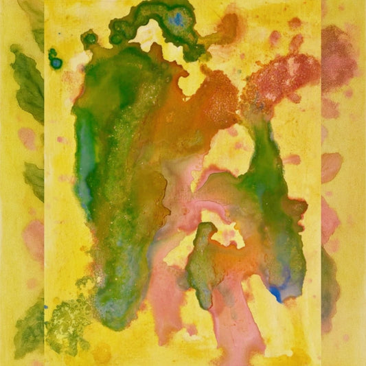 Ways of Seeing - A Solo Exhibition by Marwa Abou Khalil at Kulturnest