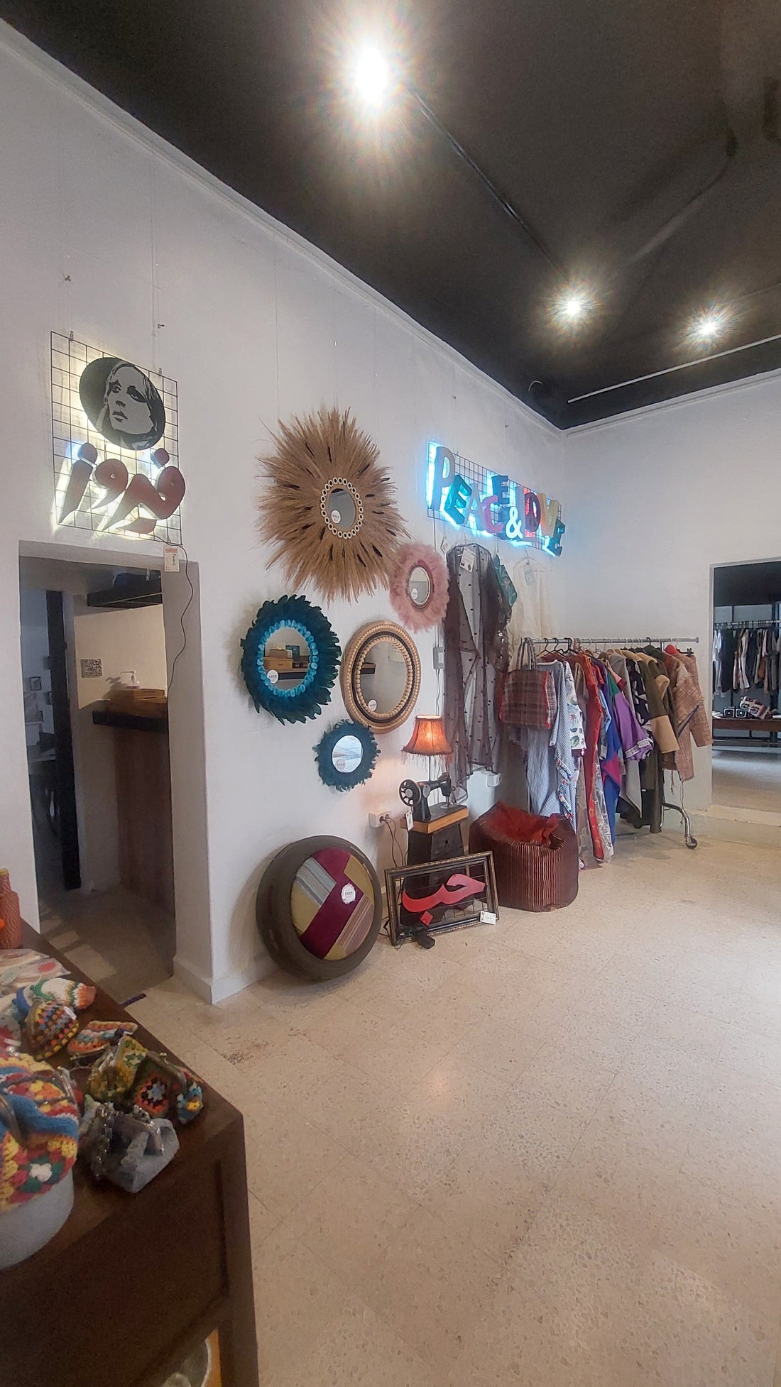 A Nest for Diverse Art Stories
