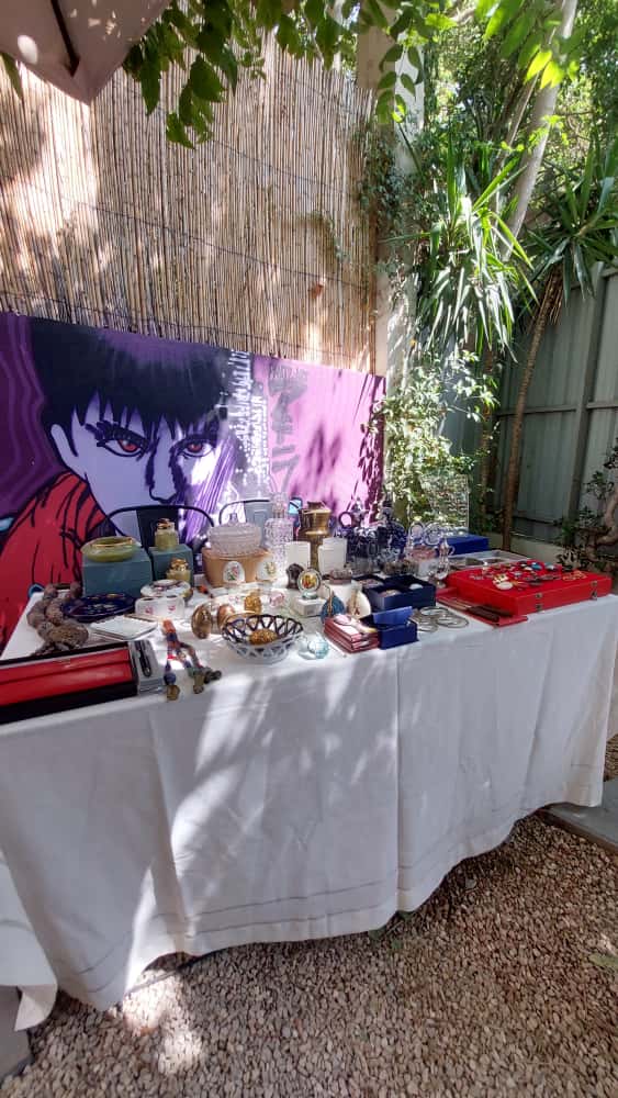 Decluttering Pop-Up – Fall Chapter at Kulturnest