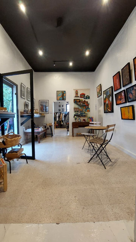 Kulturnest Celebrates Two Years