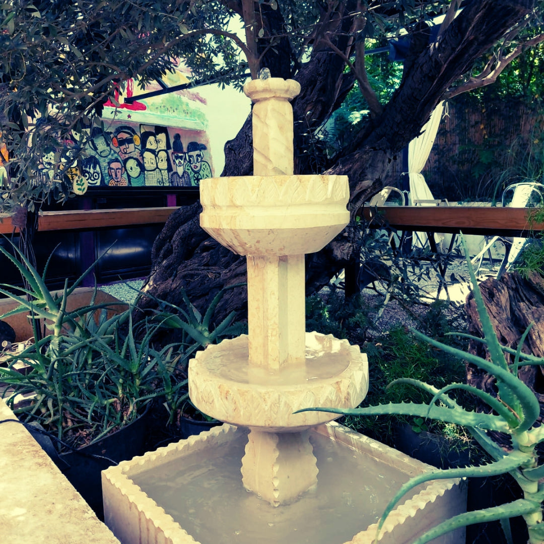 Open Call: Garden Artist Residency at Kulturnest