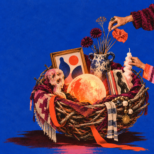 Call for Participation - Kulturnest Christmas Market “Art Under $100” 4th Edition