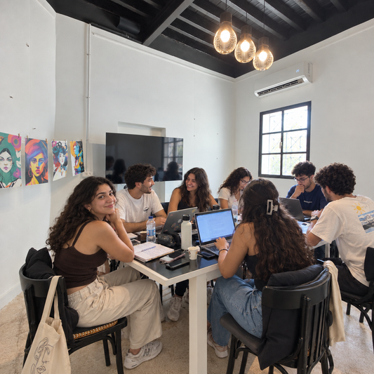 L'éthique de l’intelligence artificielle: une session de culture générale à Kulturnest