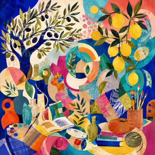 Give It Another Life: Kulturnest’s EcoArt Market Returns