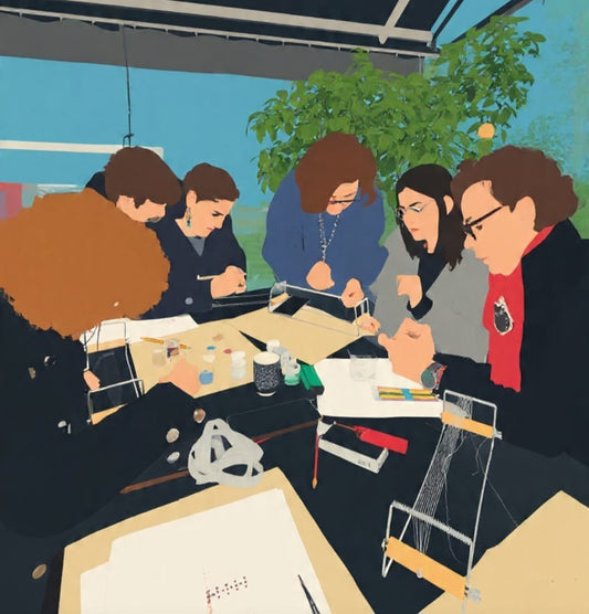 Notes from Lebanon’s Cultural Ground