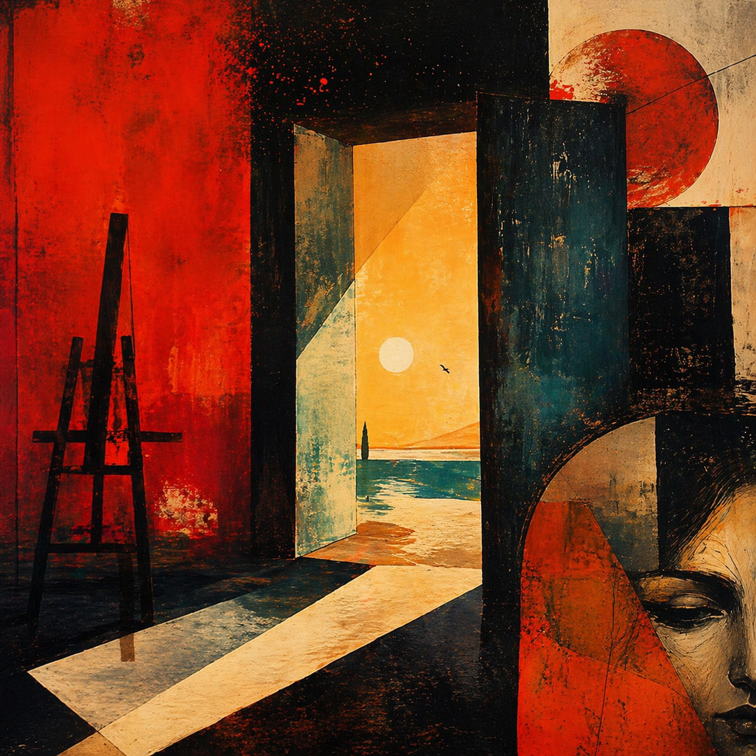 Call for Submission: Kulturnest Artist Features