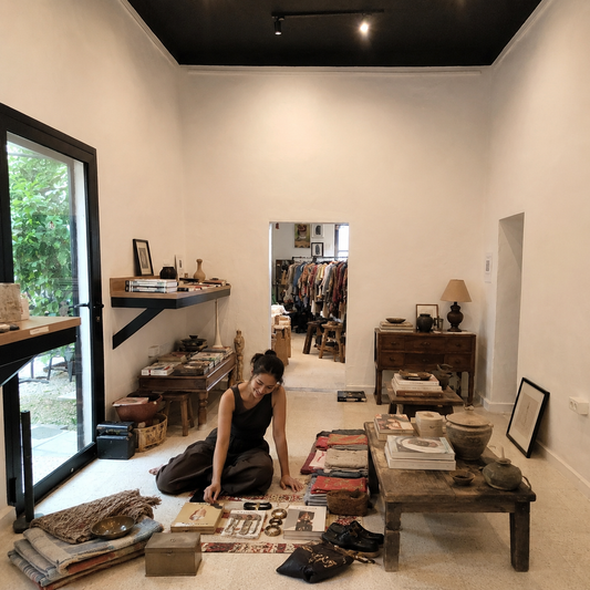Seasonal Rooms Return: A Second Edition at Kulturnest