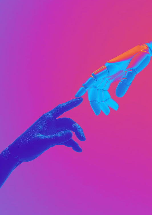 AI and Academic Writing Clinics at Kulturnest