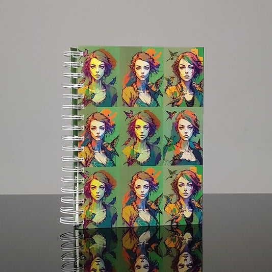 Limited Edition Planner