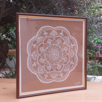 Mandala Art