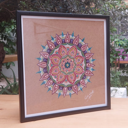 Mandala Art