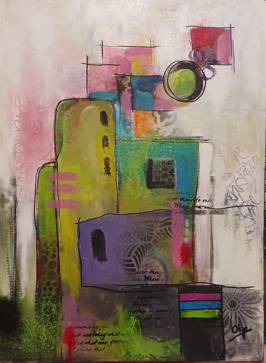 Houses