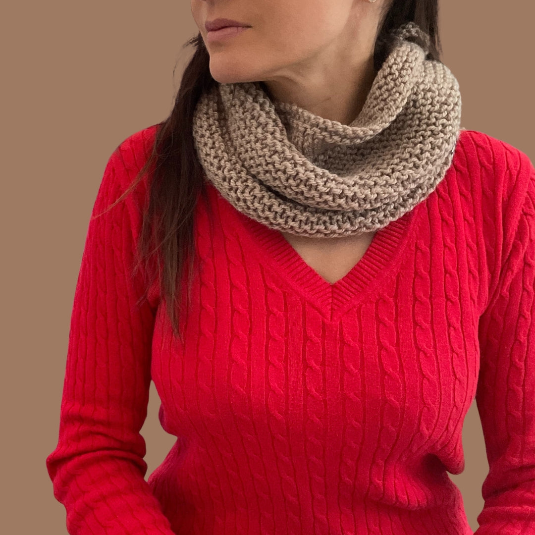 Handmade Neckwarmers