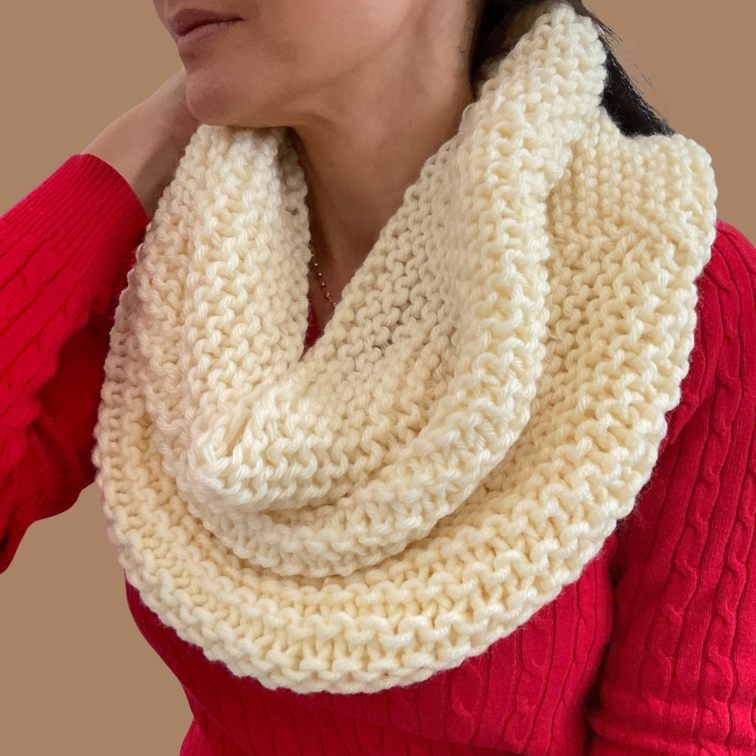 Handmade Neckwarmers