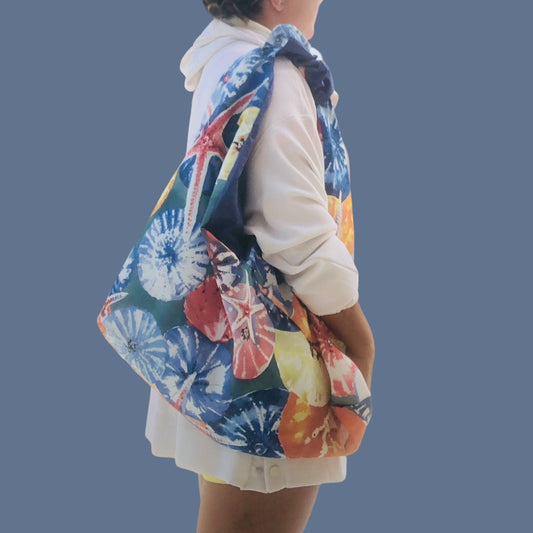 Marine Style Lab.Oho Bag