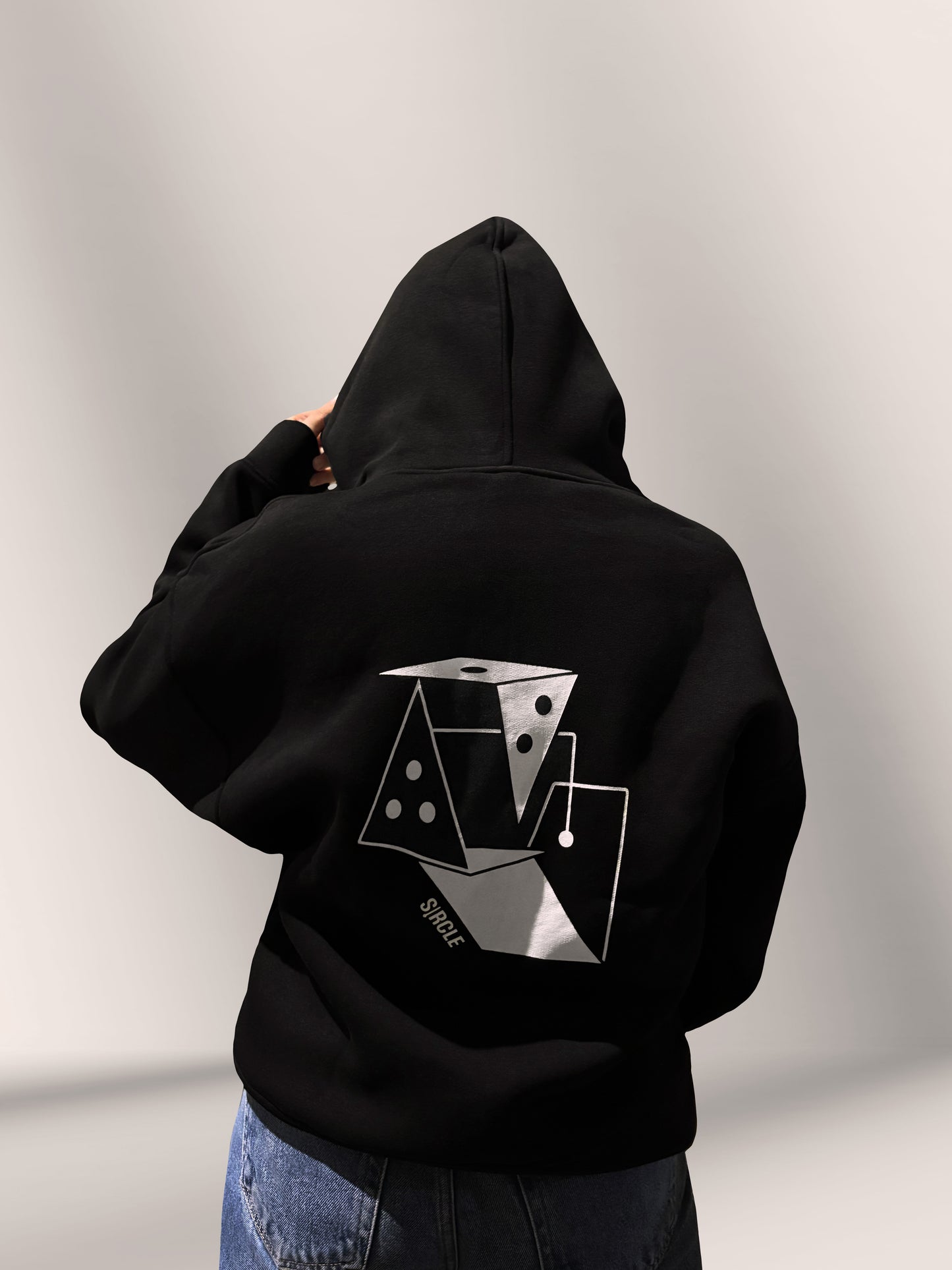 Defy the Odds Hoodie