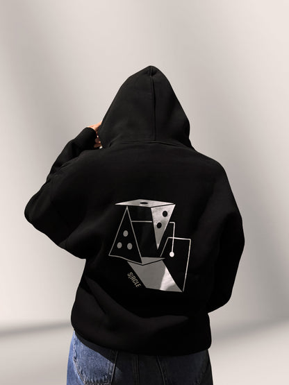 Defy the Odds Hoodie