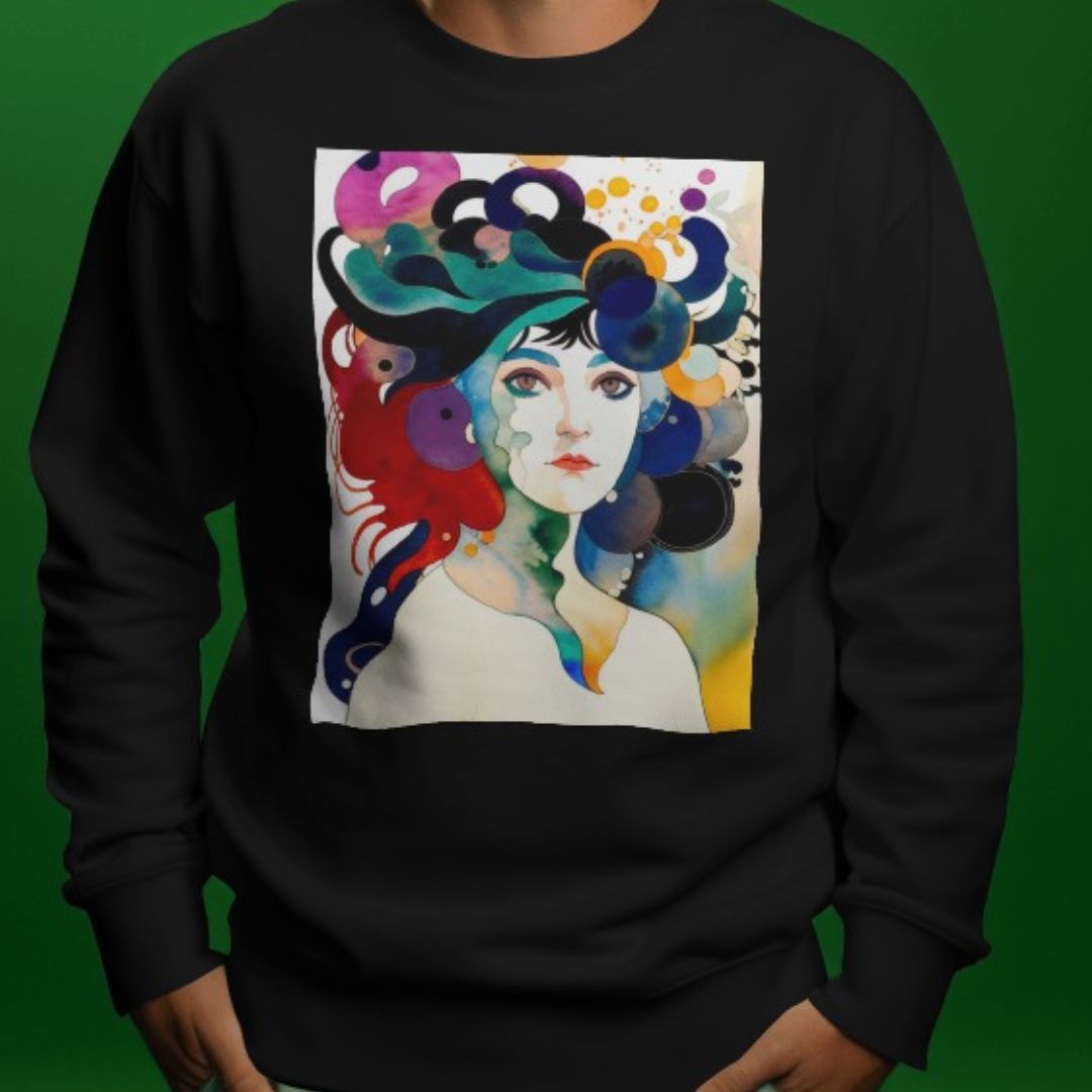 Limited Edition Sweatshirt II