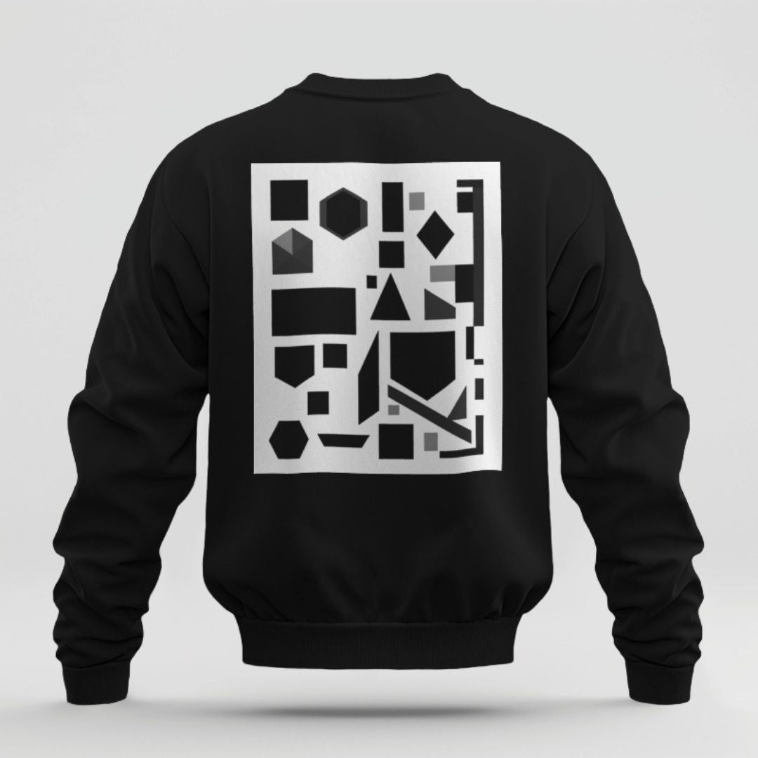 Limited Edition Sweatshirt VI