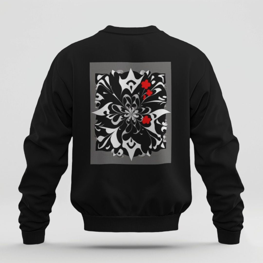 Limited Edition Sweatshirt VII