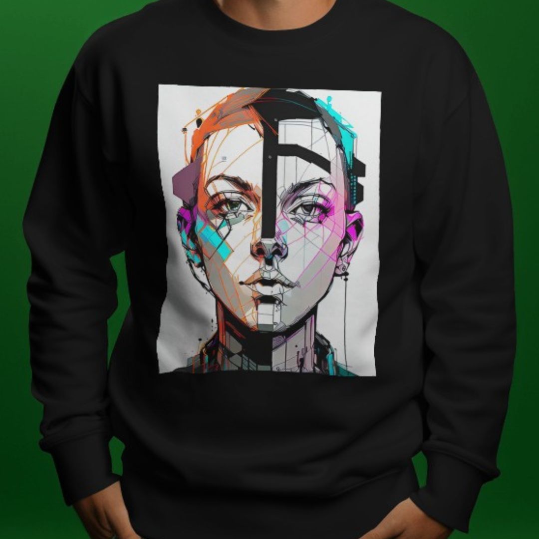 Limited Edition Sweatshirt IV