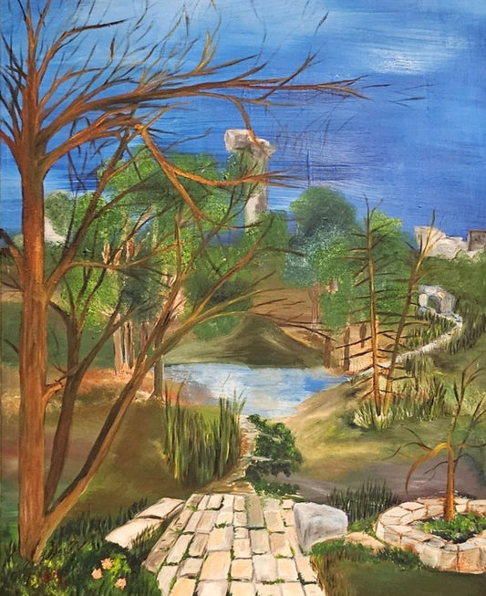 And After Comes Faith