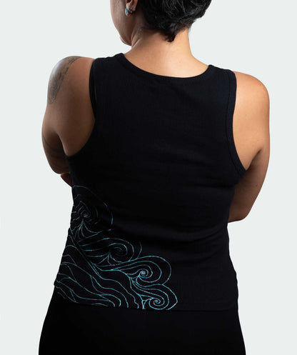 The Spiral Glow Collection - I-Shirt