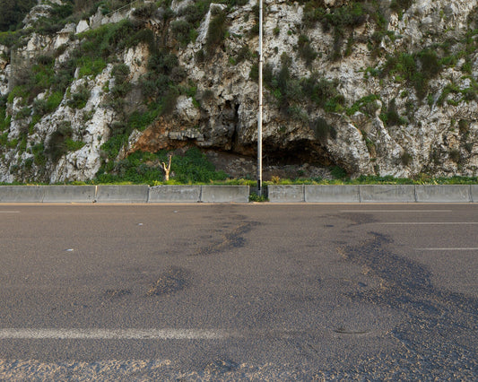 In-visible Landscape